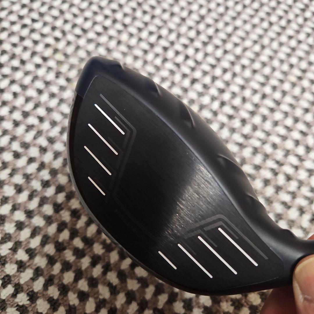 ☆Berry～Berry☆　 G440 MAX HL 10.5 ヘッドのみ