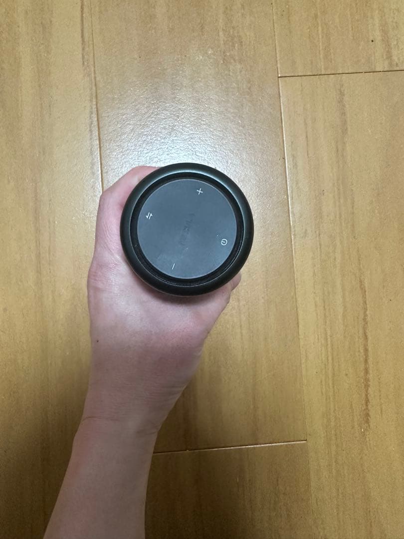 Nebula Capsule プロジェクター本体 充電器付き