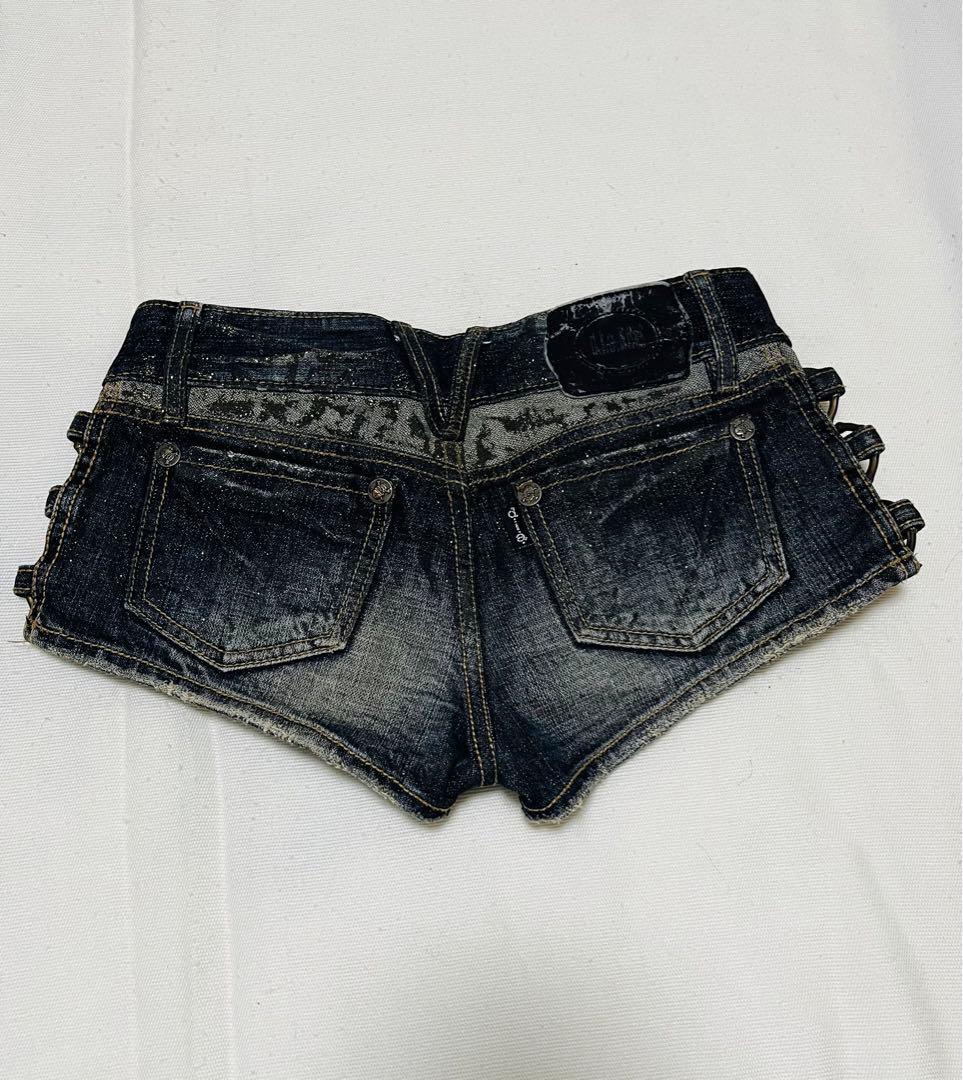 【正規品】　d.i.a. ショーパン