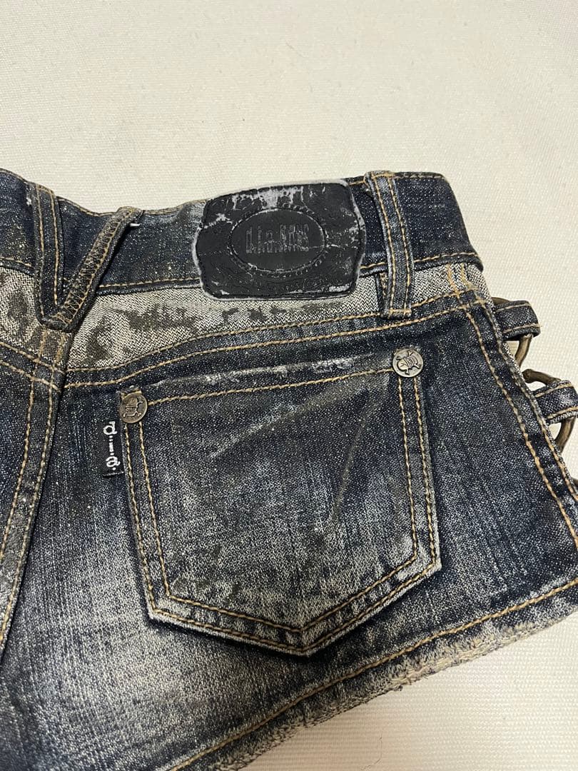 【正規品】　d.i.a. ショーパン