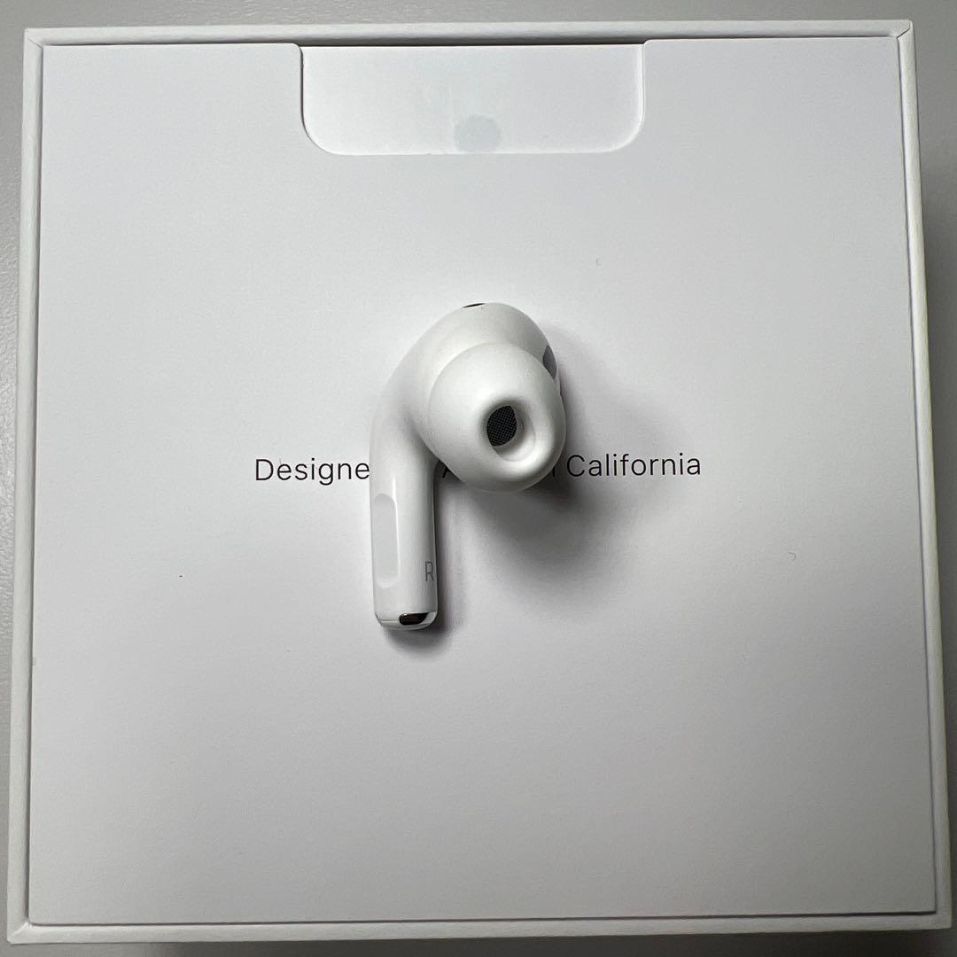 AirPods Pro 第2世代 usb-c 右耳 A3047 [49]
