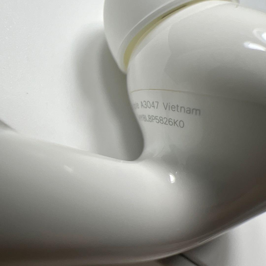 AirPods Pro 第2世代 usb-c 右耳 A3047 [49]