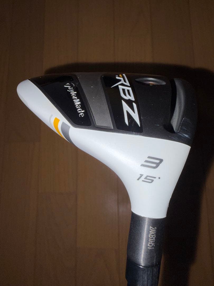 TaylorMade メンズゴルフクラブ フルセット