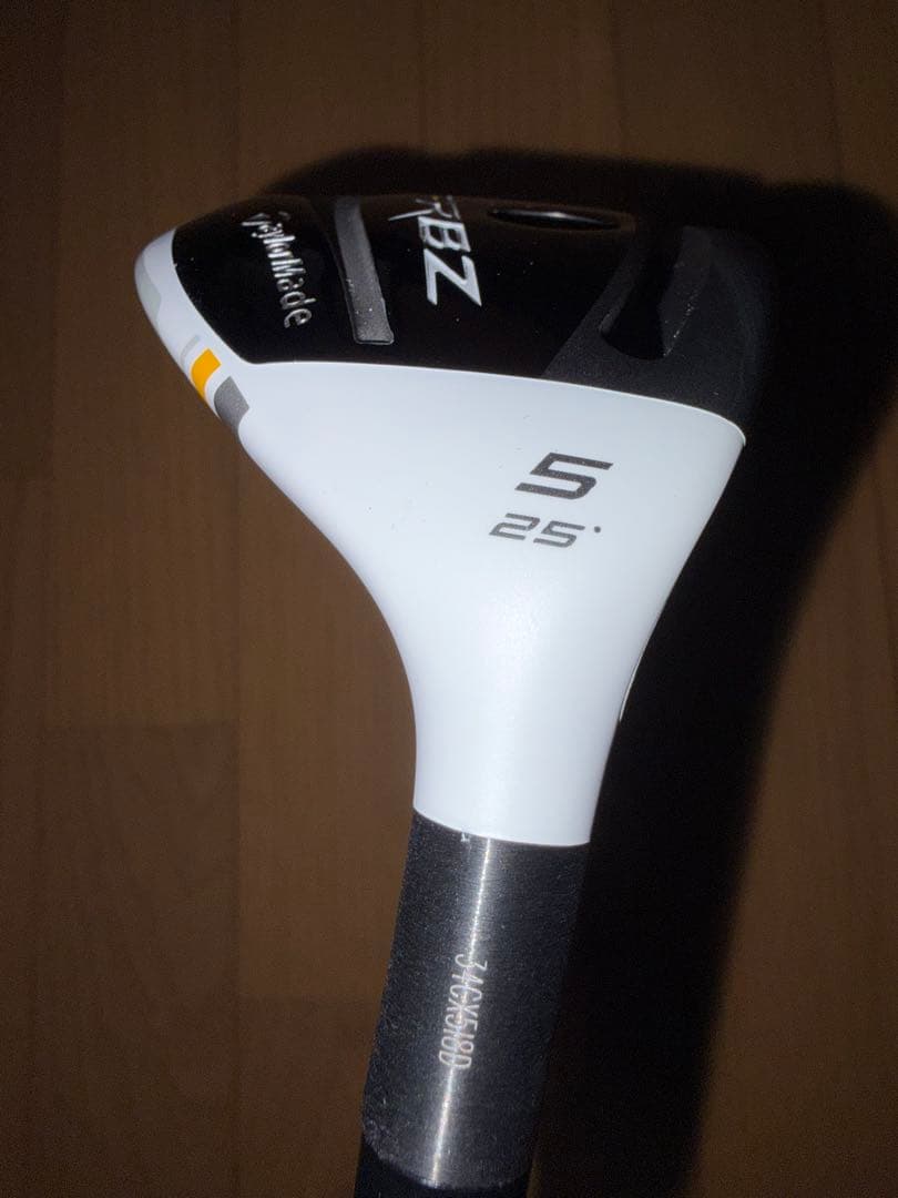 TaylorMade メンズゴルフクラブ フルセット