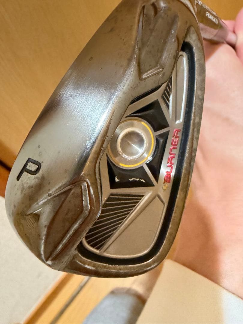 TaylorMade メンズゴルフクラブ フルセット