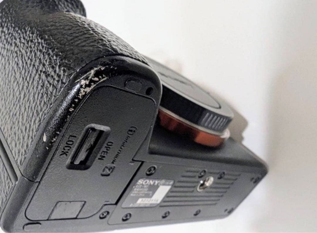 SONY α7 Ⅲ ミラーレスカメラ