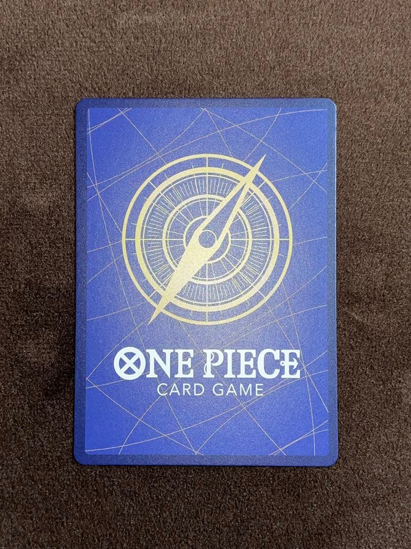 【専用ページ】金シャンクス SR SP(3周年スペシャルカード)OP09-004