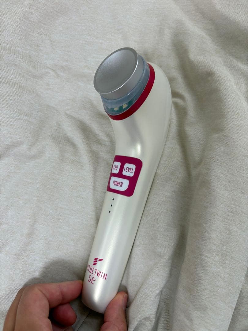 ESTETWIN SE 美顔器