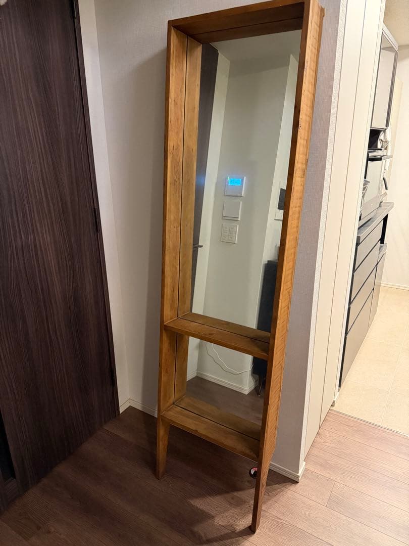 トリトンミラー　姿見