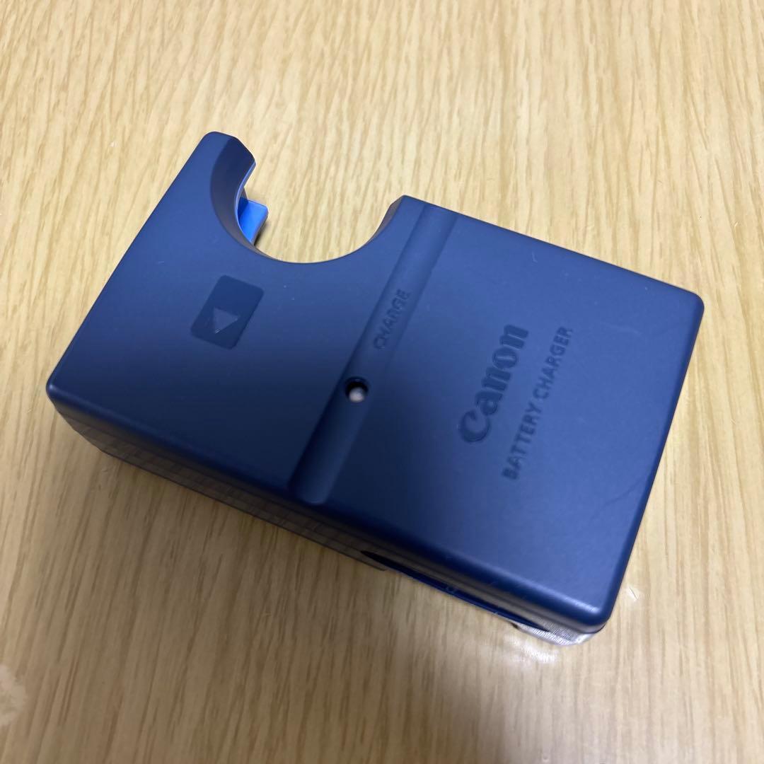 Canon IXY DIGITAL 400 コンパクトデジタルカメラ