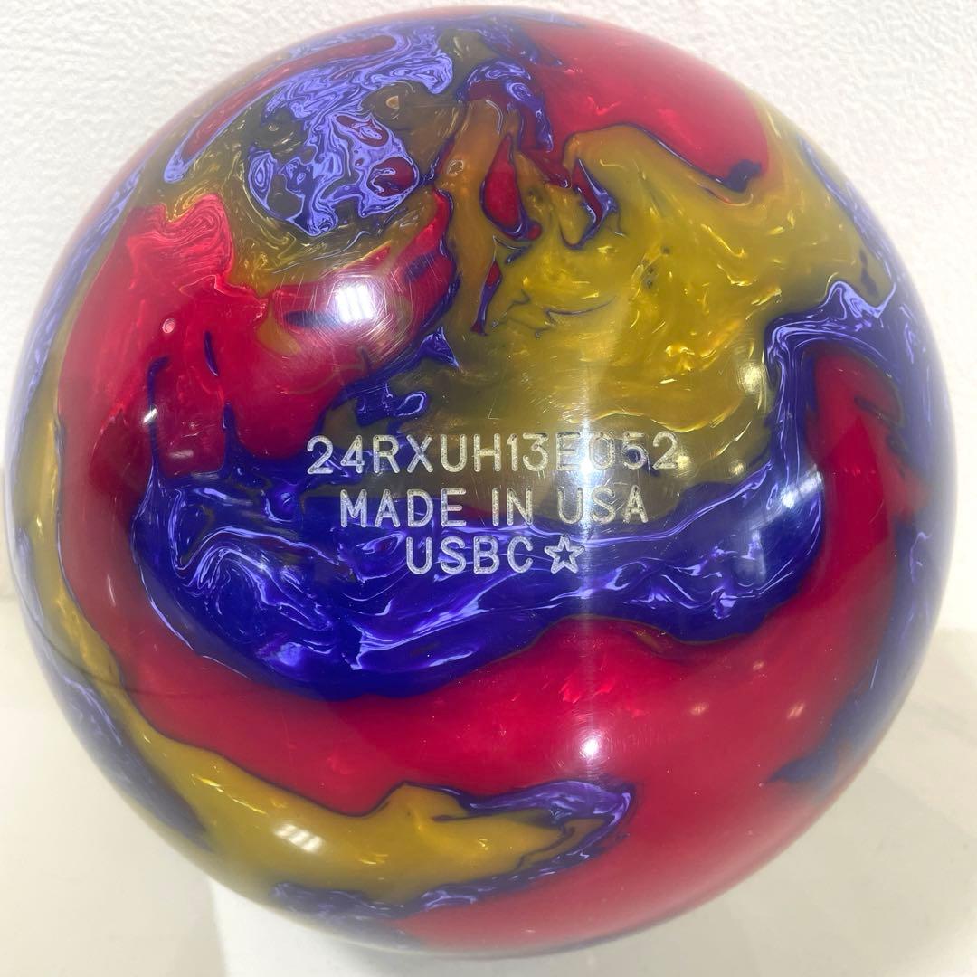 【中古美品】　X-CELL TOUR 14ポンド