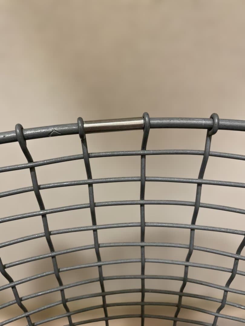 【Ende000】KORBO ワイヤーバスケット