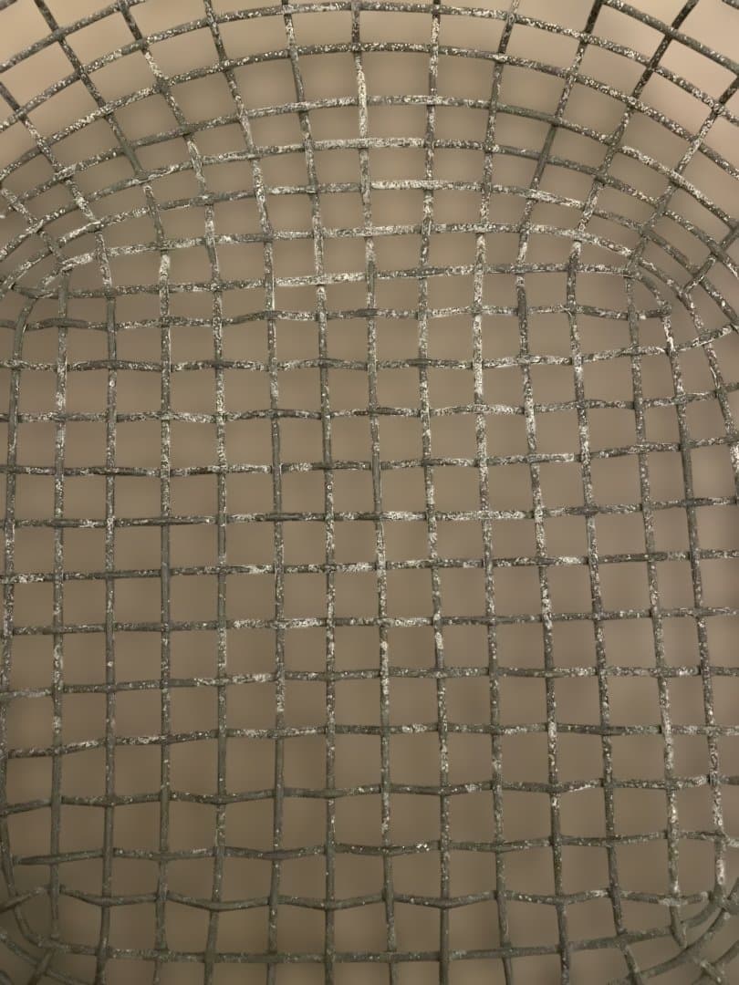 【Ende000】KORBO ワイヤーバスケット