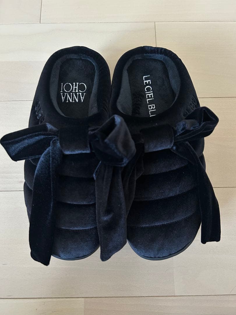 n*様 LE CIEL BLEU × SUBU × ANNA CHOI リボンサ