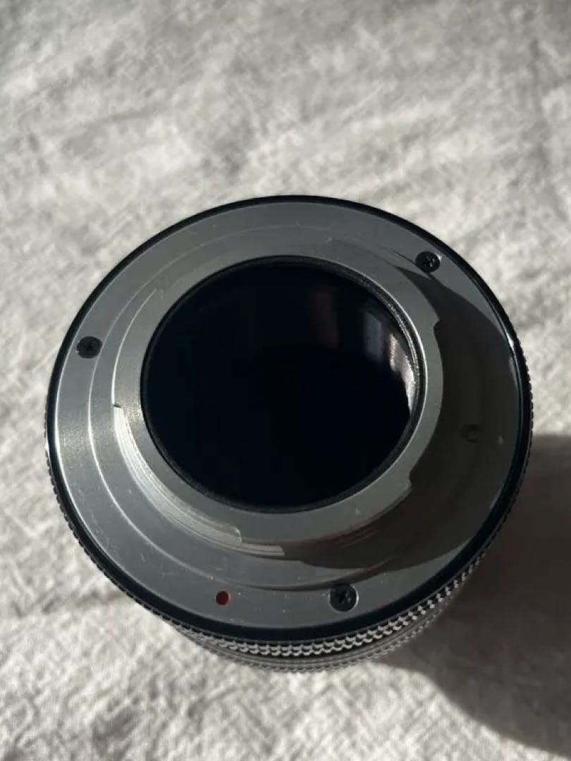 レンズ(単焦点) Lensbaby Composer Pro 80mm for Nikon