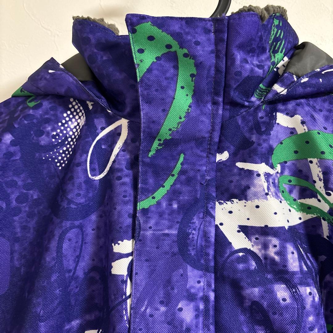 COSBY コスビー スキーウェア 160cm 2点セット 双子 兄弟 お揃い