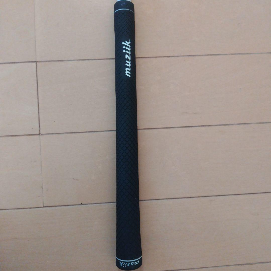 ツアーAD IZ-5 フレックスS タイトリストスリーブ付きドライバー用