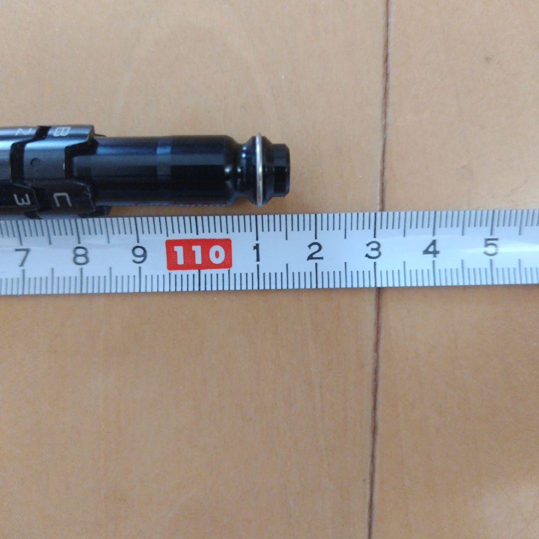 ツアーAD IZ-5 フレックスS タイトリストスリーブ付きドライバー用