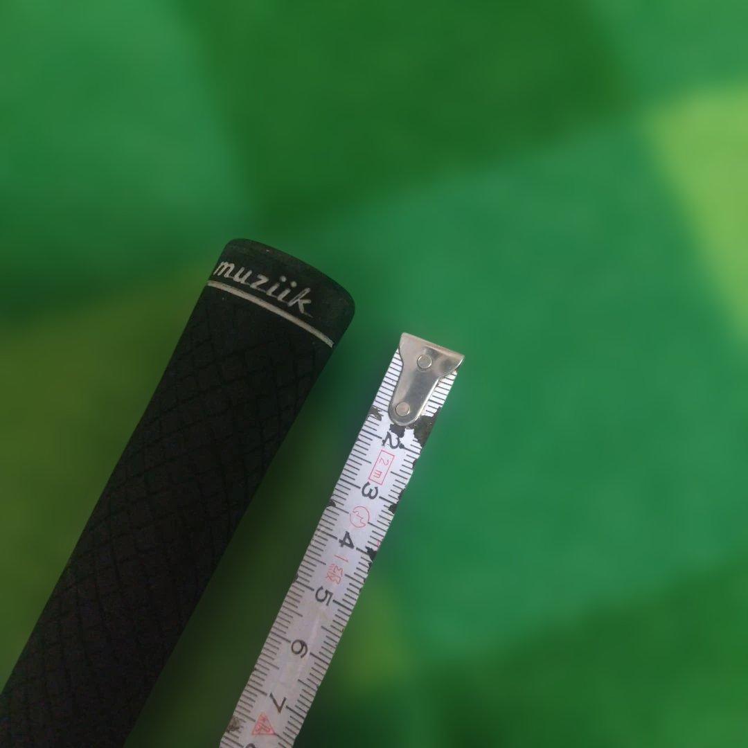 ツアーAD IZ-5 フレックスS タイトリストスリーブ付きドライバー用