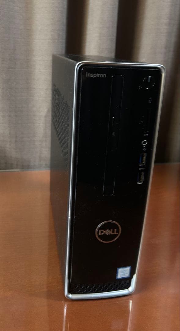 第8世代i5 Wi-Fi Windows11搭載 DELL Inspiron