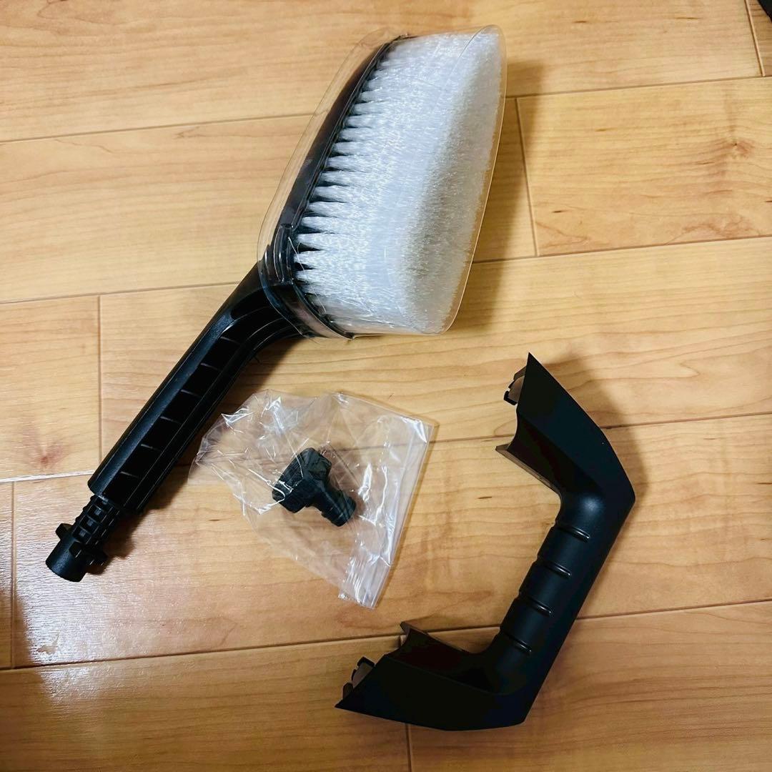 未使用品✨KARCHER K 2.155 高圧洗浄機
