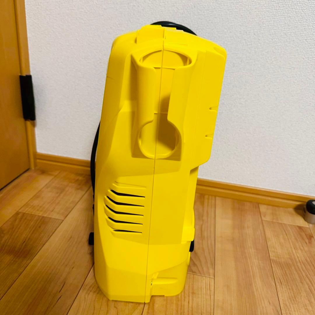 未使用品✨KARCHER K 2.155 高圧洗浄機