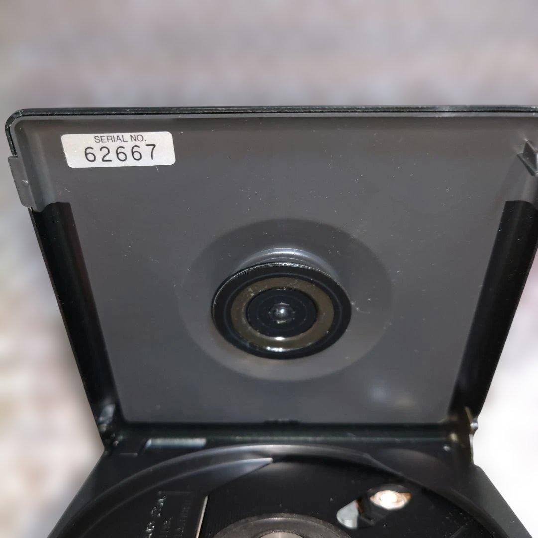 ソニー　CDウォークマン　D−82　ジャンク　管理ナンバー810