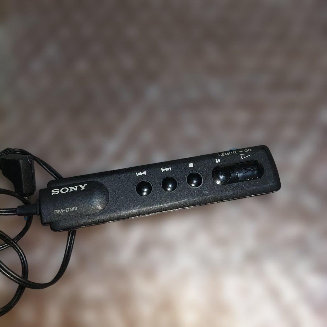 ソニー　CDウォークマン　D−82　ジャンク　管理ナンバー810