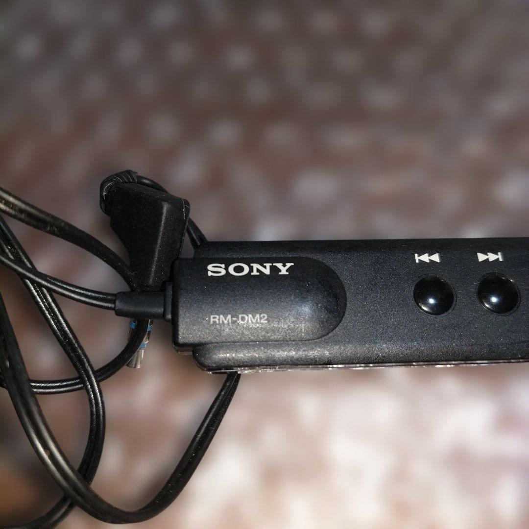 ソニー　CDウォークマン　D−82　ジャンク　管理ナンバー810