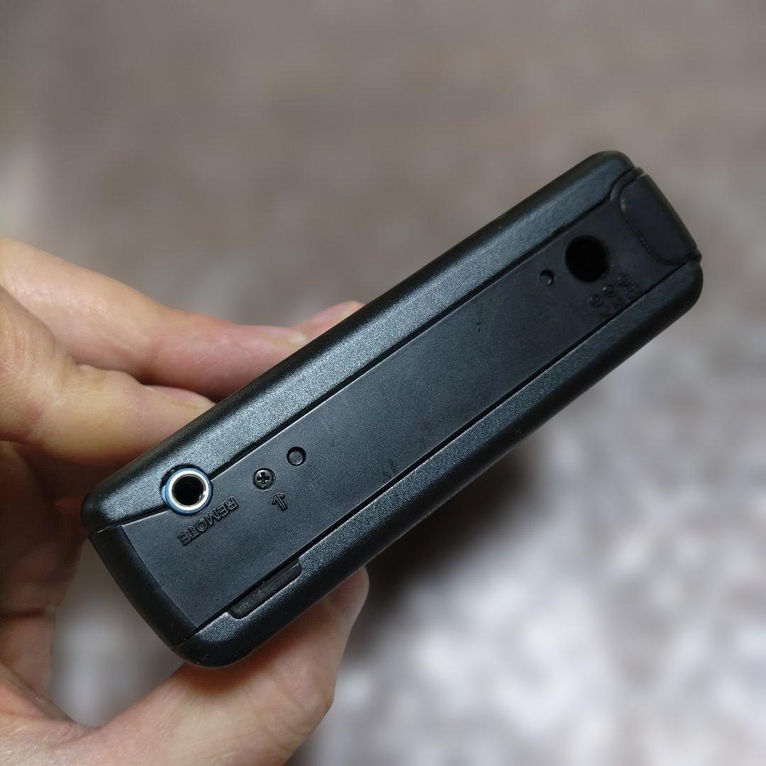 ソニー　CDウォークマン　D−82　ジャンク　管理ナンバー810