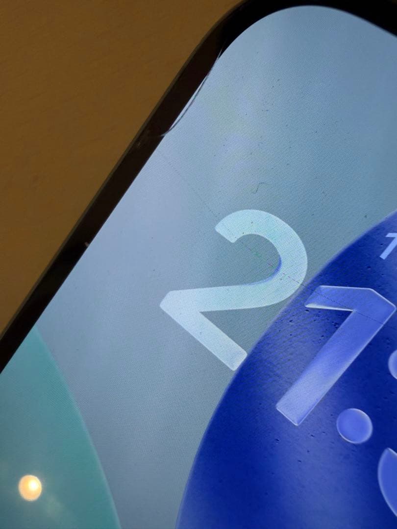 Apple iPhone16 ティール 128GB SIMフリー