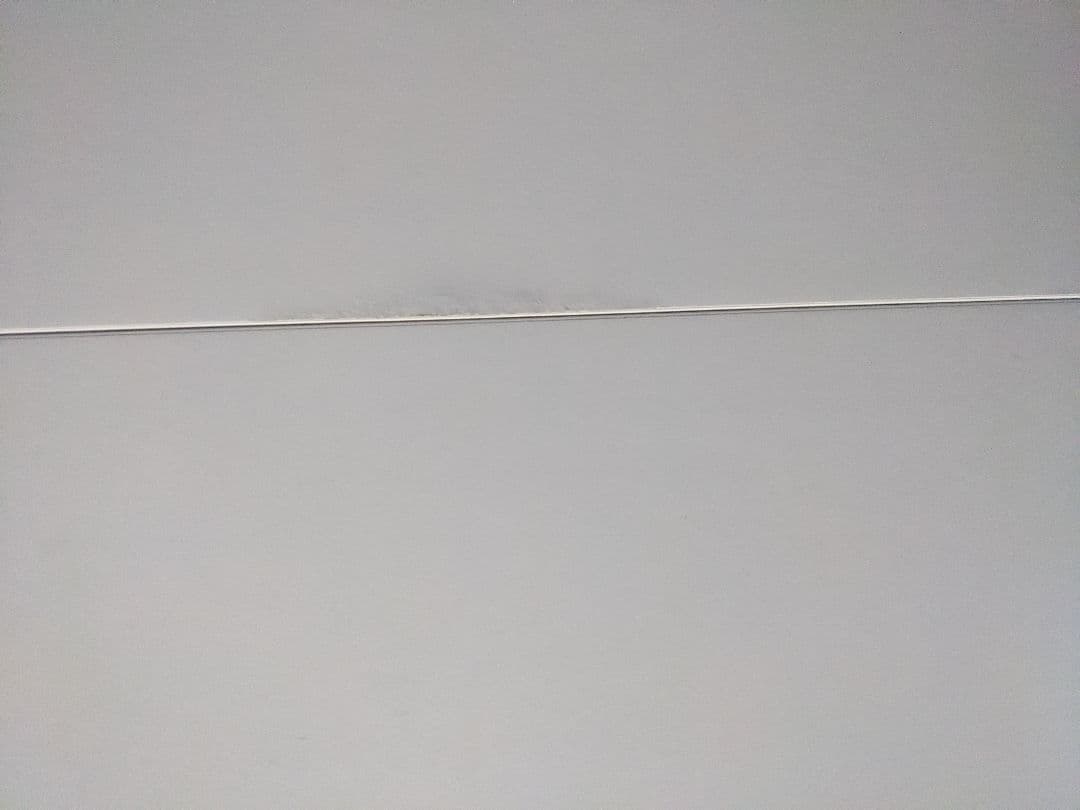 IKEA ホワイトデスク 132cm 引き出し2つ