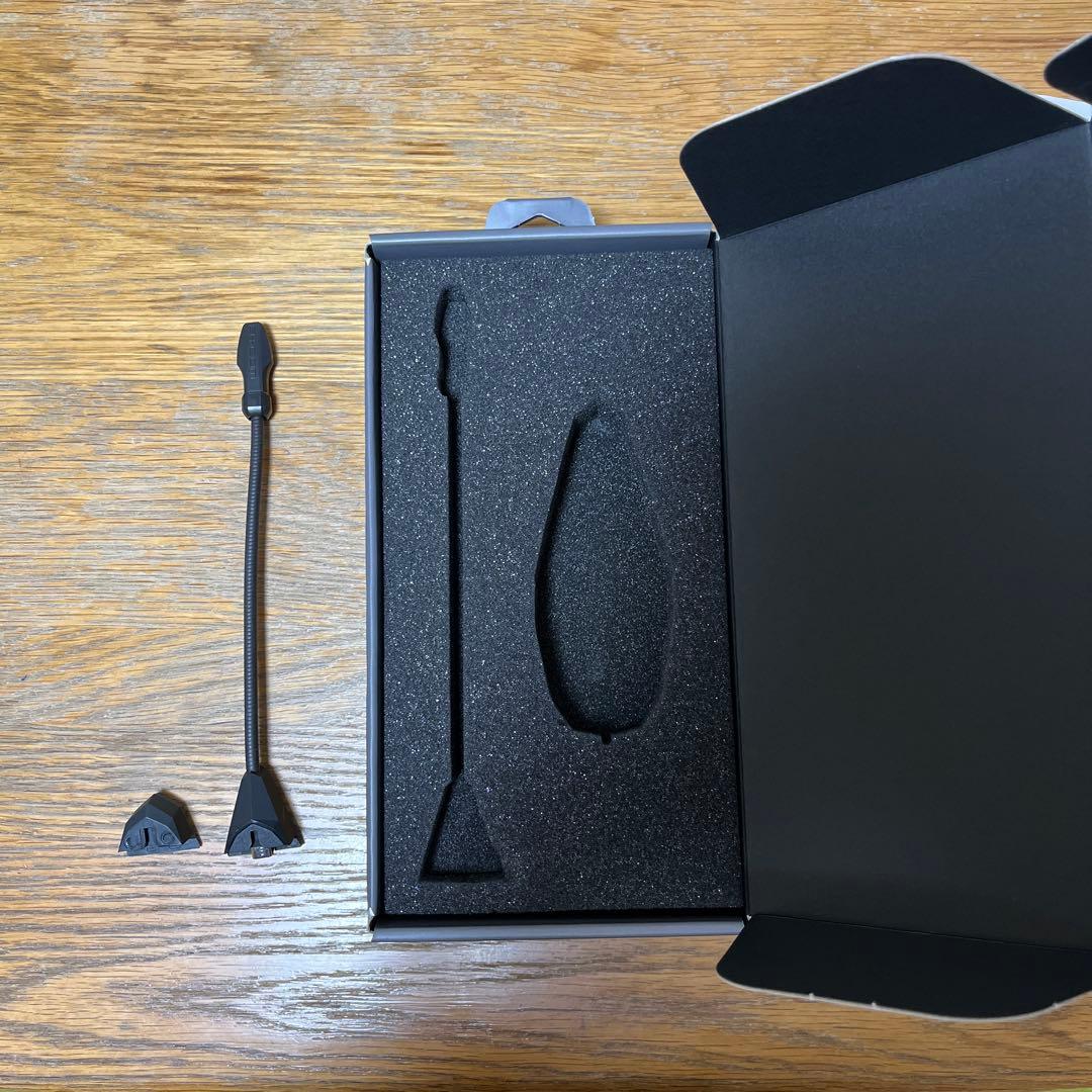 B+COM 6X Bluetooth インカム シングル