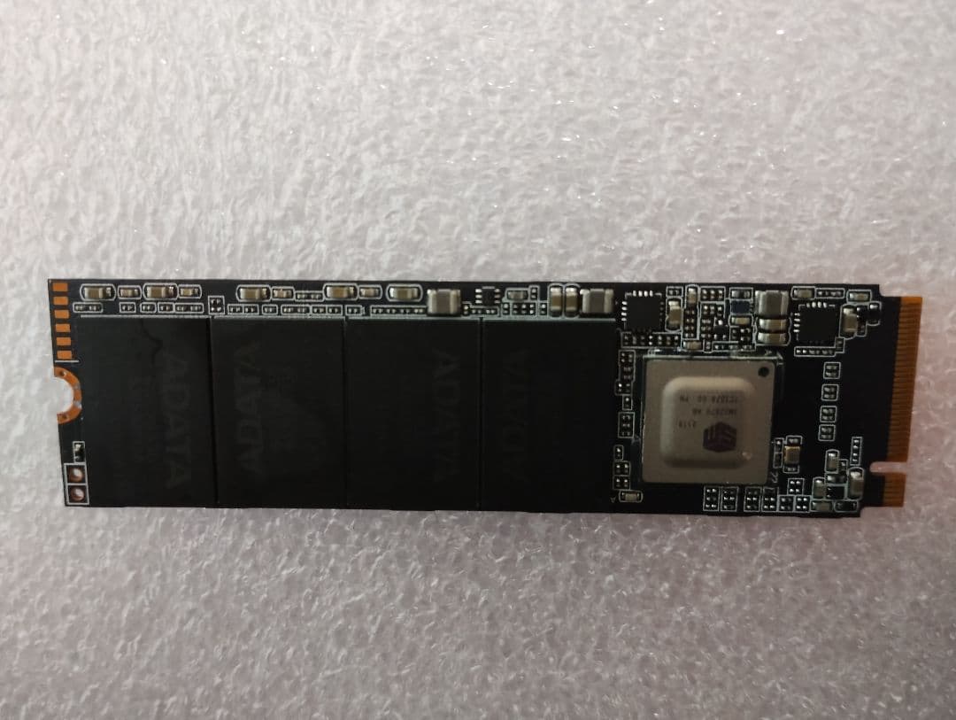 内蔵型SSD ADATA LEGEND800 2TB M.2 2280 SSD NVMe