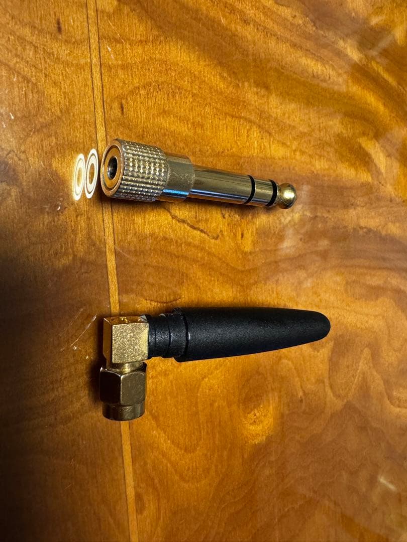 Topping MX5 DAC内蔵プリメインアンプ