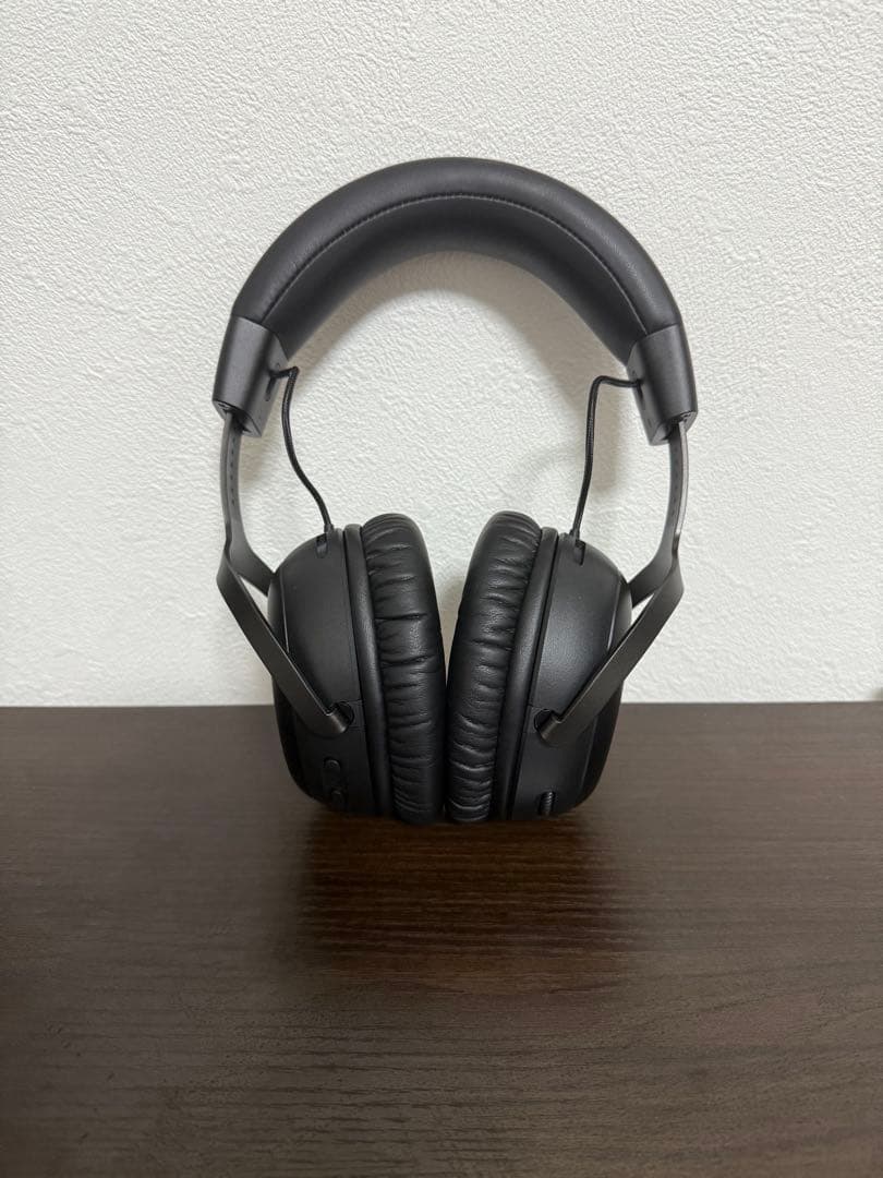 HyperX Cloud III ワイヤレスゲーミングヘッドセット