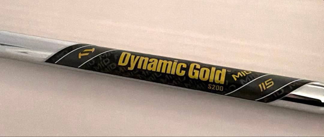 TaylorMade MG5 SX-11 フォージドウェッジ 58度