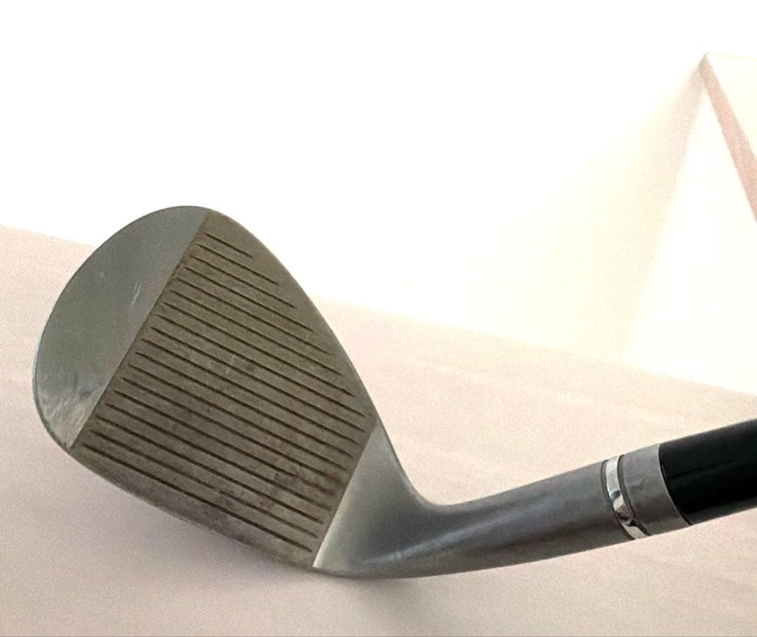 TaylorMade MG5 SX-11 フォージドウェッジ 58度