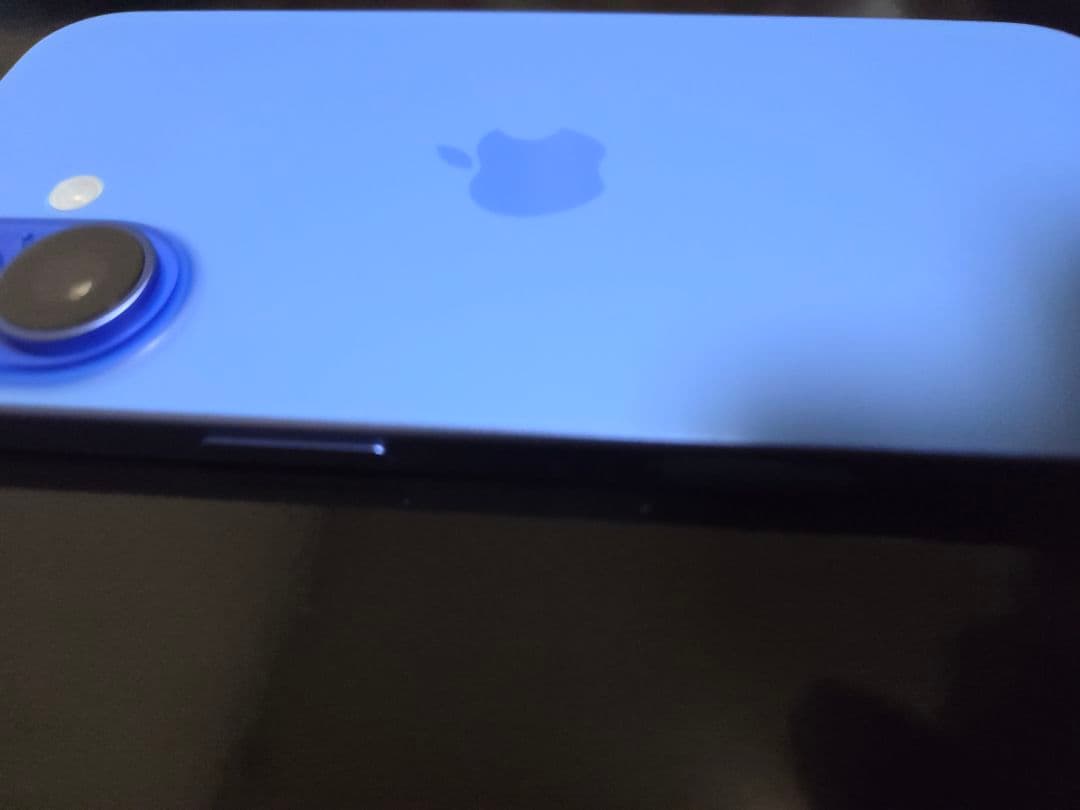 未使用開封済　iPhone16 128GB SIMフリー アイフォン16　本体