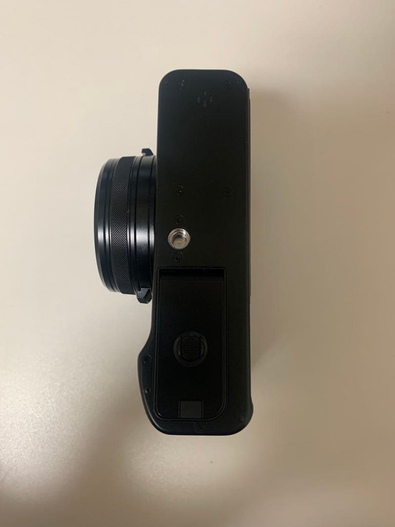 Fujifilm X100Ⅵ コンパクトデジタルカメラ(中古美品/保証書有)