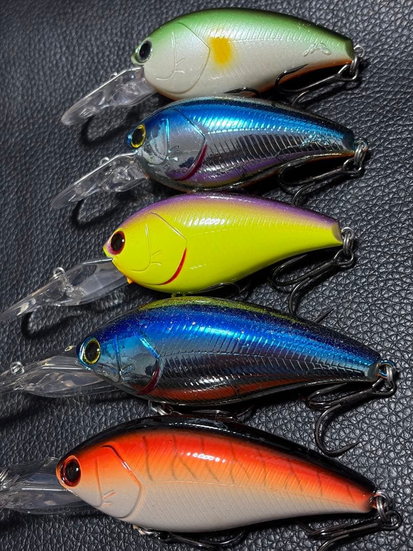 NORIES ショットオーバー2、3、4、5セット