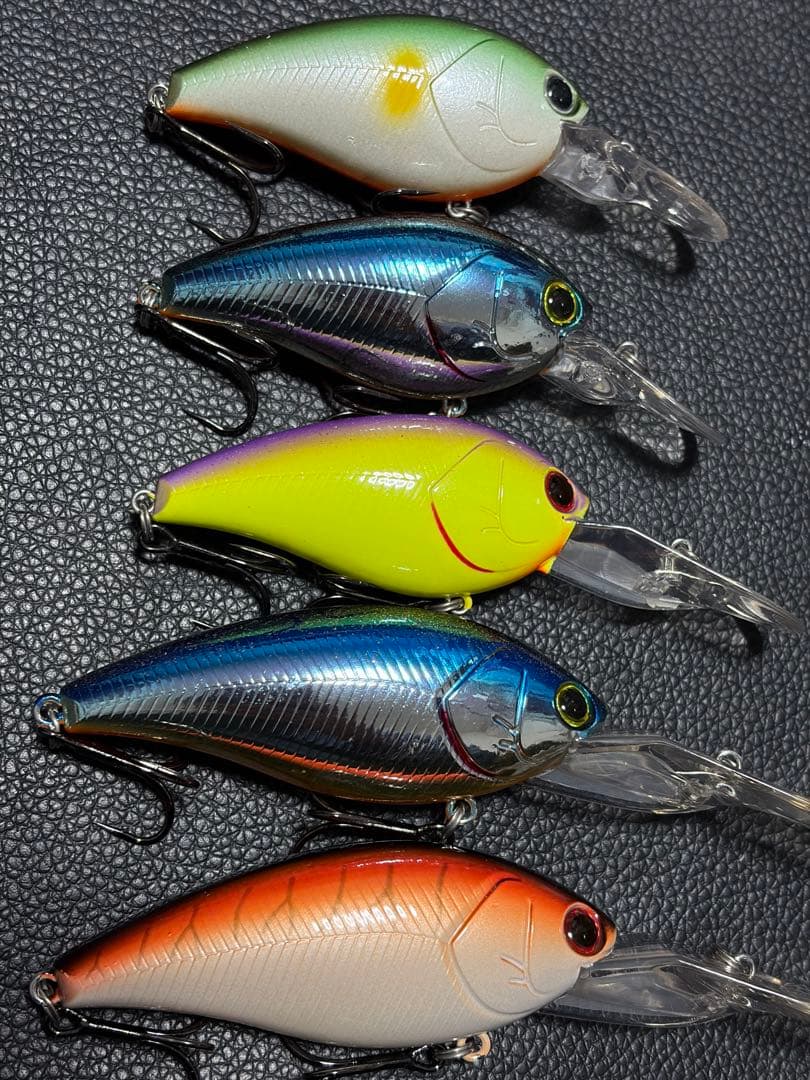 NORIES ショットオーバー2、3、4、5セット