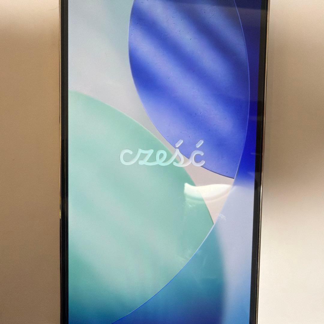 超美品箱付き　iPhone12promax