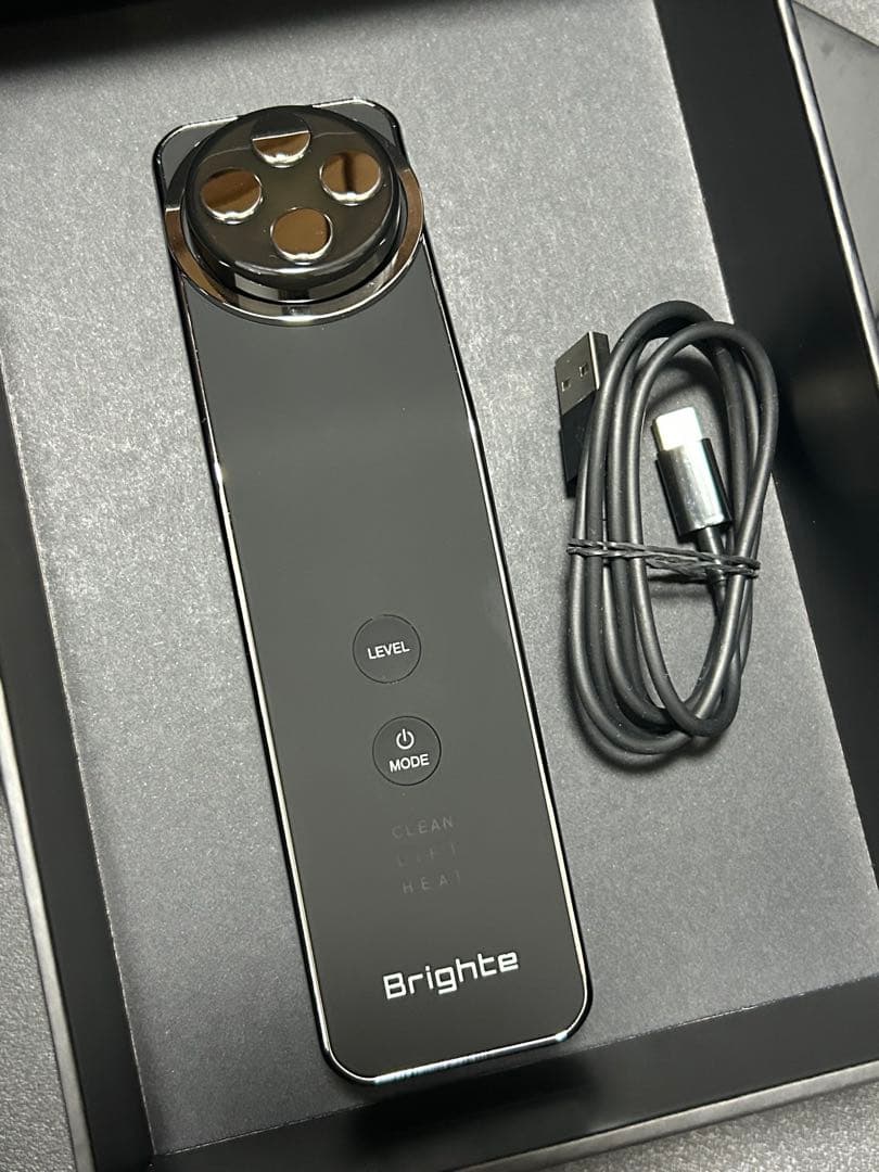 Brighte ELEDLIFT 美顔器　美品