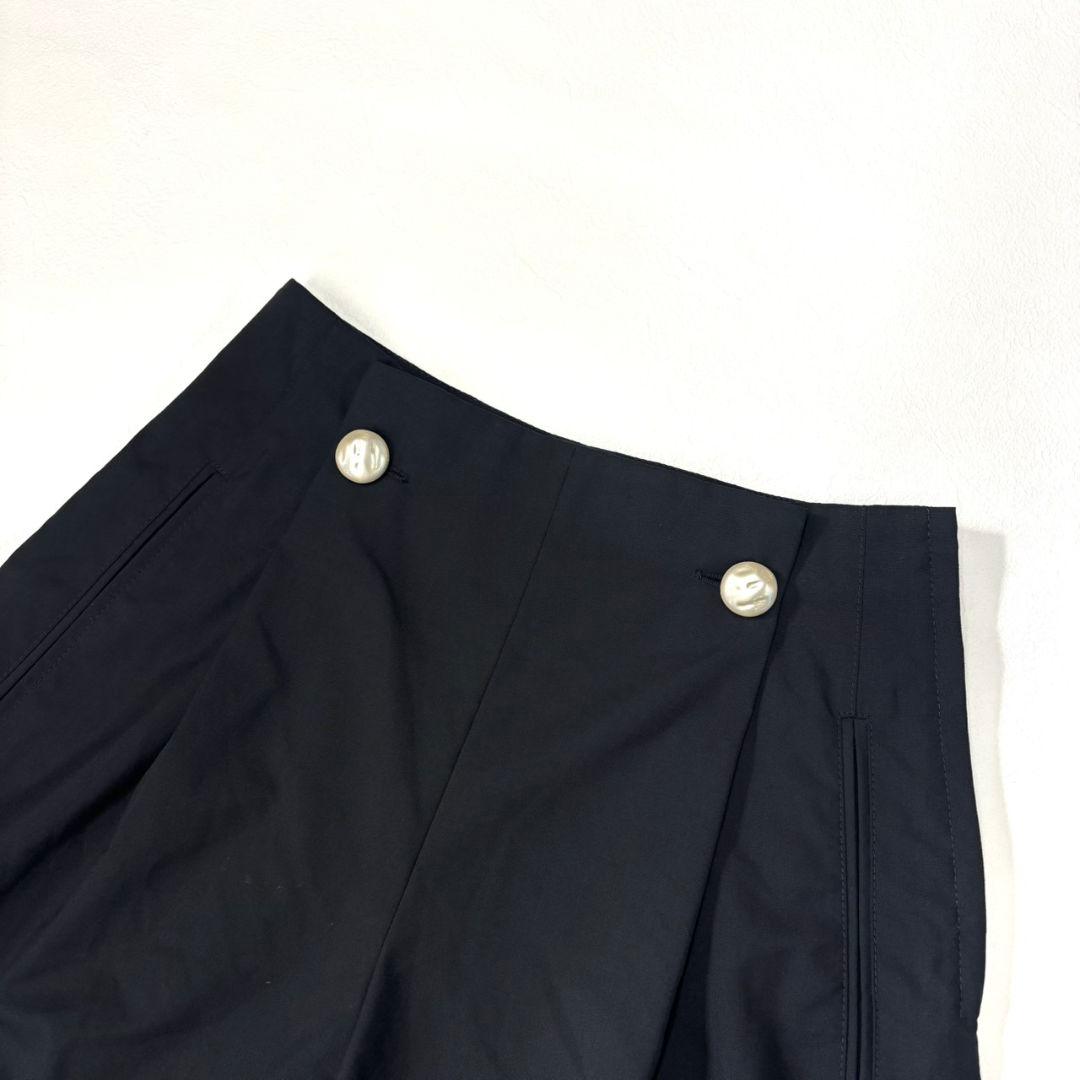 ルイヴィトン ショートパンツ ウール RW222B FEL FNPO77 36