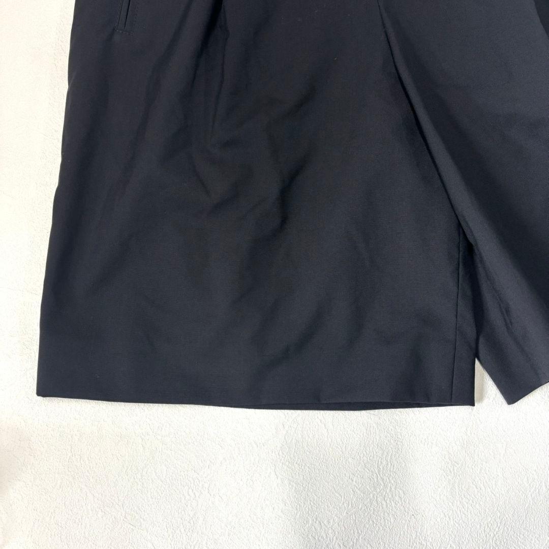 ルイヴィトン ショートパンツ ウール RW222B FEL FNPO77 36