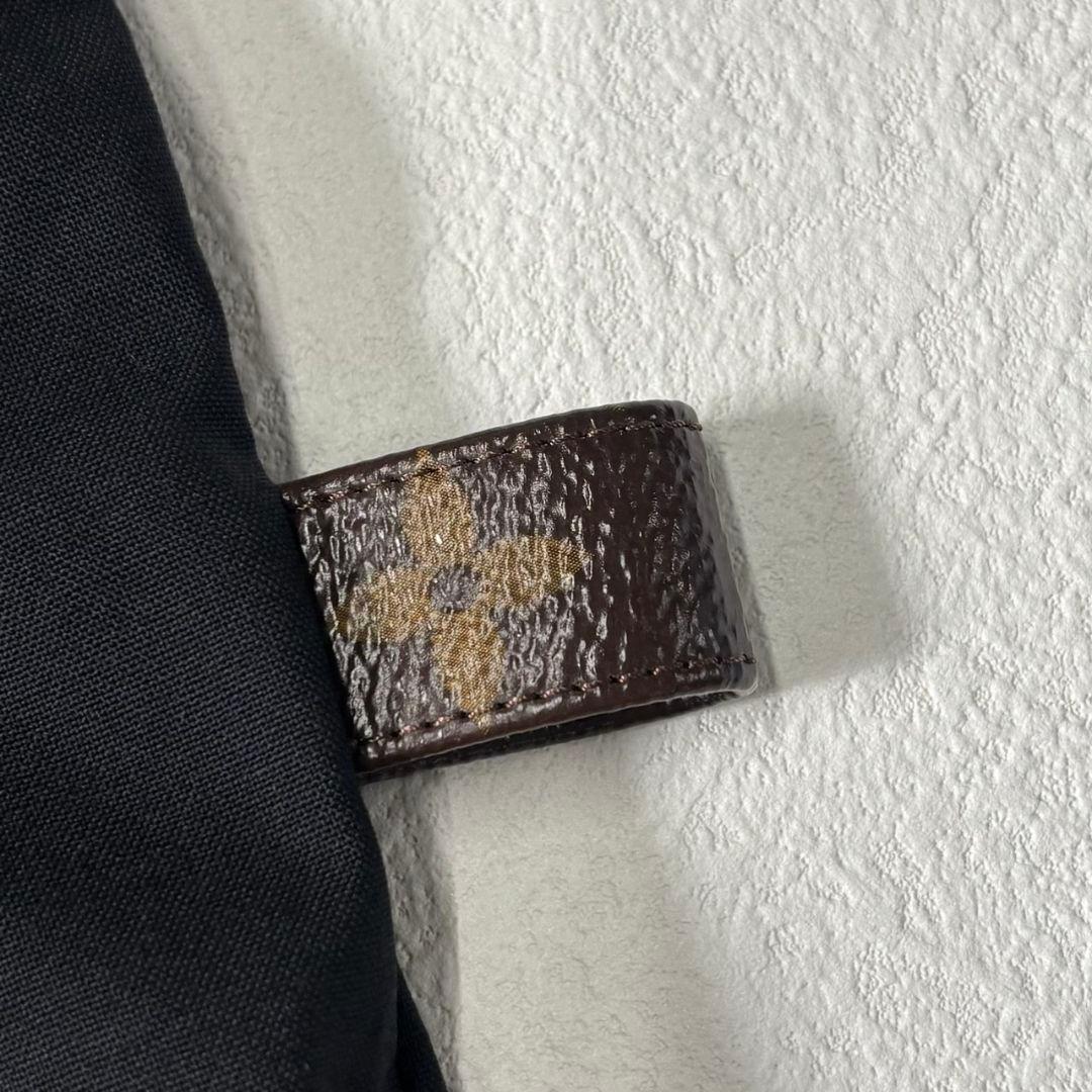 ルイヴィトン ショートパンツ ウール RW222B FEL FNPO77 36