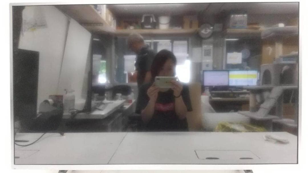 【完動品】FUNAI フナイ 液晶テレビ FL-43UF340