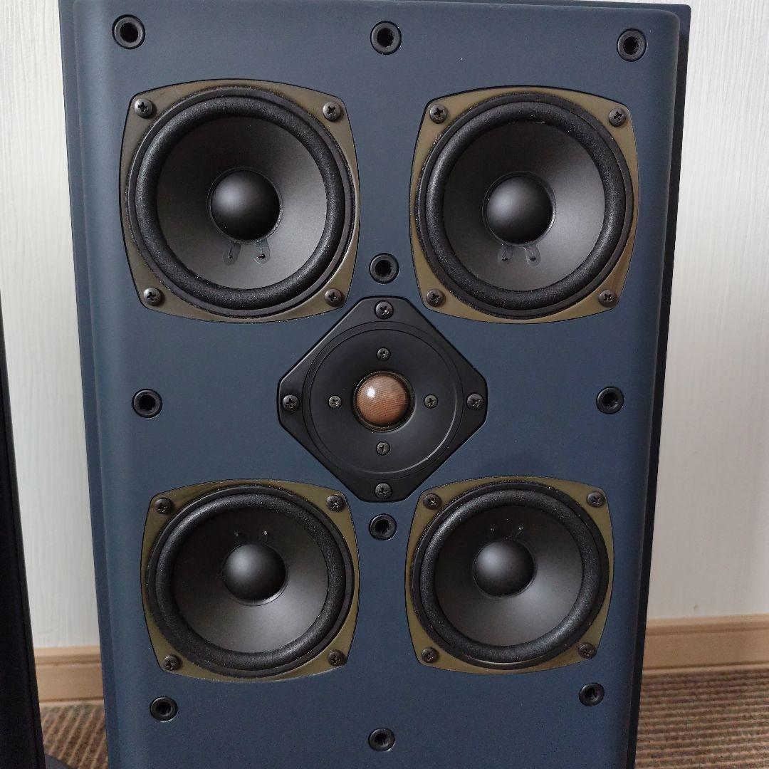 カートリッジ付属　YAMAHA　AST-SF-90　スピーカー　ペア