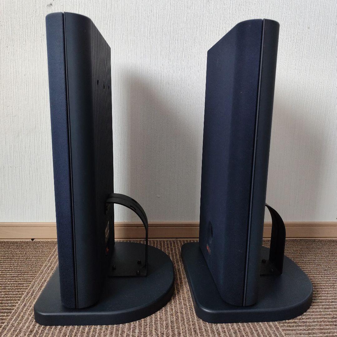 カートリッジ付属　YAMAHA　AST-SF-90　スピーカー　ペア